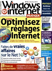 Windows et internet pratique