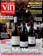 La revue du vin de France