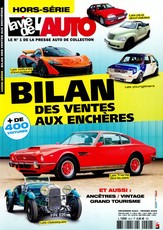 La vie de l'Auto Hors-Série