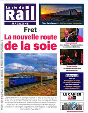 La Vie du Rail