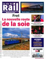 La Vie du Rail