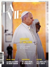 La vie