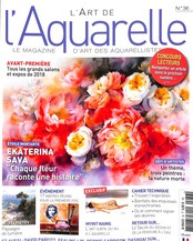 L'art de l'aquarelle