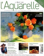 L'art de l'aquarelle