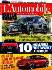 L'Automobile magazine