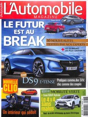 L'Automobile magazine