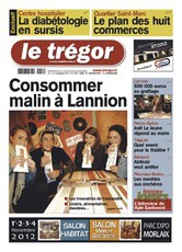 Le Trégor
