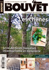 Le Bouvet
