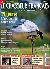 Le chasseur français