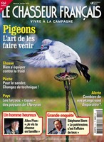 Le chasseur français