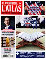 Le Courrier de l'Atlas