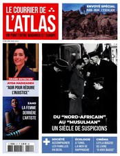 Le Courrier de l'Atlas