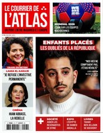 Le Courrier de l'Atlas