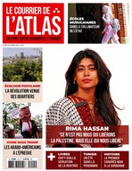 Le Courrier de l'Atlas