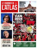 Le Courrier de l'Atlas