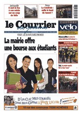 Le courrier des Yvelines