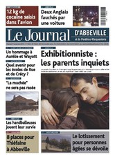 Le journal d'Abbeville