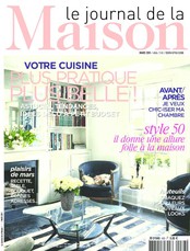 Le journal de la maison