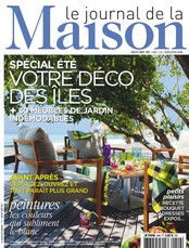 Le journal de la maison