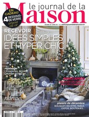 Le journal de la maison