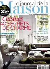 Le journal de la maison