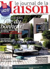 Le journal de la maison