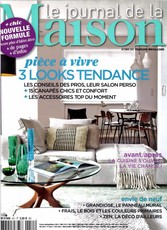 Le journal de la maison