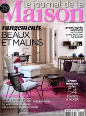 Le journal de la maison