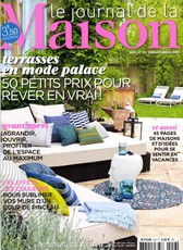 Le journal de la maison
