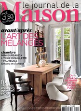 Le journal de la maison