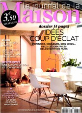 Le journal de la maison