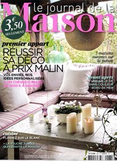 Le journal de la maison