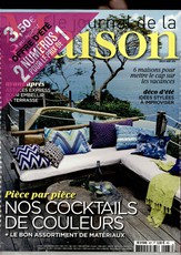 Le journal de la maison