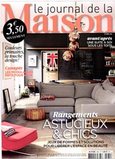 Le journal de la maison