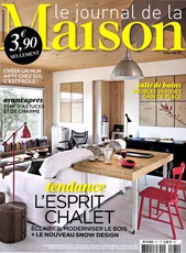 Le journal de la maison