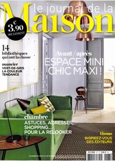 Le journal de la maison