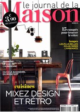 Le journal de la maison