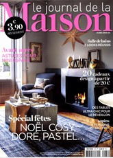 Le journal de la maison