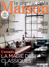 Le journal de la maison