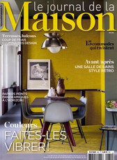 Le journal de la maison