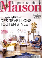 Le journal de la maison