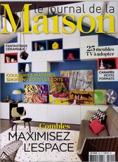 Le journal de la maison