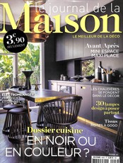 Le journal de la maison