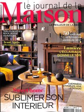 Le journal de la maison