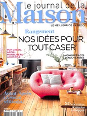 Le journal de la maison