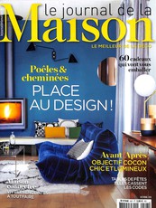 Le journal de la maison