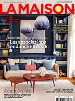 Le journal de la maison