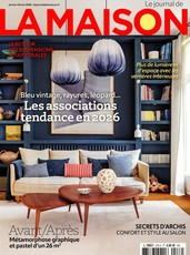 Le journal de la maison
