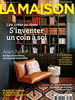 Le journal de la maison