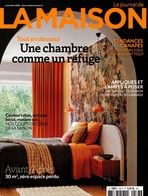 Le journal de la maison
